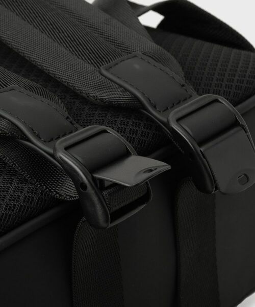 TAKEO KIKUCHI / タケオキクチ リュック・バックパック | 【IT系リュック】クロスフィットバックパック | 詳細18