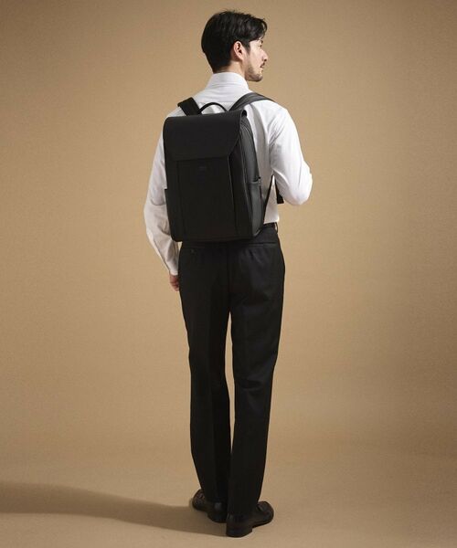 TAKEO KIKUCHI / タケオキクチ リュック・バックパック | 【IT系リュック】クロスフィットバックパック | 詳細22