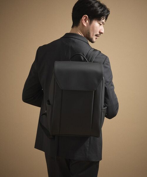 TAKEO KIKUCHI / タケオキクチ リュック・バックパック | 【IT系リュック】クロスフィットバックパック | 詳細23