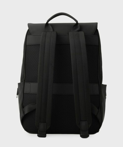 TAKEO KIKUCHI / タケオキクチ リュック・バックパック | 【IT系リュック】クロスフィットバックパック | 詳細4