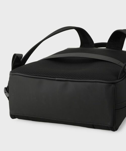 TAKEO KIKUCHI / タケオキクチ リュック・バックパック | 【IT系リュック】クロスフィットバックパック | 詳細6