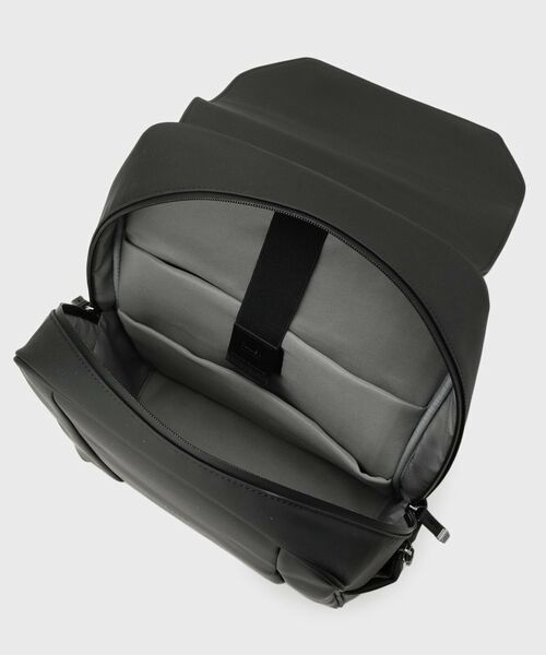 TAKEO KIKUCHI / タケオキクチ リュック・バックパック | 【IT系リュック】クロスフィットバックパック | 詳細8