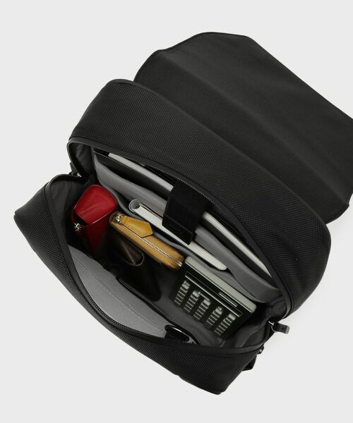 TAKEO KIKUCHI / タケオキクチ リュック・バックパック | 【IT系リュック】クロスフィットバックパック | 詳細9