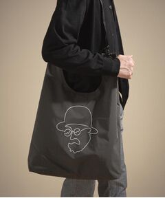 TAKEO KIKUCHI / タケオキクチ ショルダーバッグ | アイコンマルシェショルダーバッグ