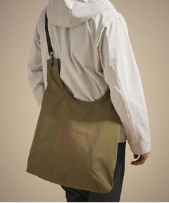 TAKEO KIKUCHI / タケオキクチ ショルダーバッグ | アイコンマルシェショルダーバッグ