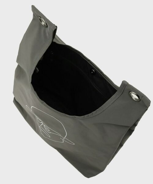 TAKEO KIKUCHI / タケオキクチ ショルダーバッグ | アイコンマルシェショルダーバッグ | 詳細10
