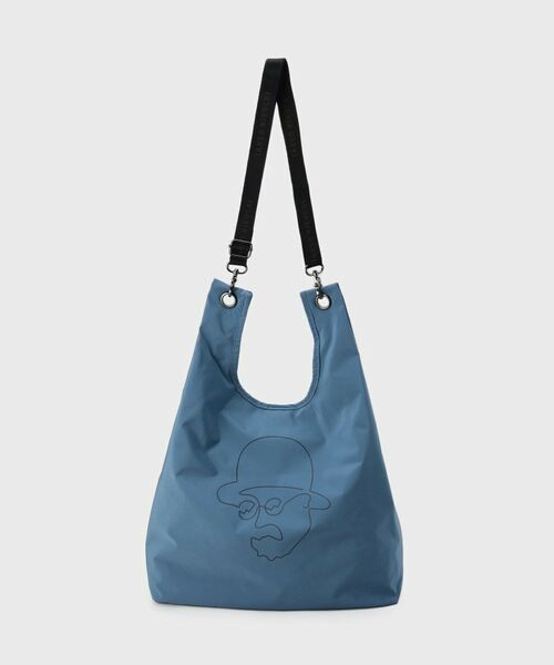 TAKEO KIKUCHI / タケオキクチ ショルダーバッグ | アイコンマルシェショルダーバッグ | 詳細16