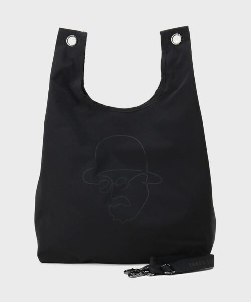 TAKEO KIKUCHI / タケオキクチ ショルダーバッグ | アイコンマルシェショルダーバッグ | 詳細2