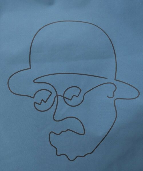 TAKEO KIKUCHI / タケオキクチ ショルダーバッグ | アイコンマルシェショルダーバッグ | 詳細20