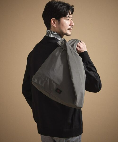 TAKEO KIKUCHI / タケオキクチ ショルダーバッグ | アイコンマルシェショルダーバッグ | 詳細21