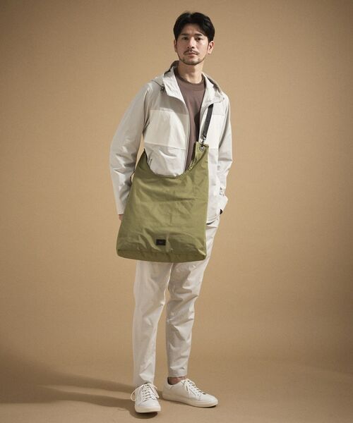 TAKEO KIKUCHI / タケオキクチ ショルダーバッグ | アイコンマルシェショルダーバッグ | 詳細26