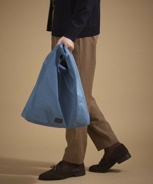 TAKEO KIKUCHI / タケオキクチ ショルダーバッグ | アイコンマルシェショルダーバッグ | 詳細28