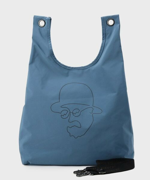 TAKEO KIKUCHI / タケオキクチ ショルダーバッグ | アイコンマルシェショルダーバッグ | 詳細4