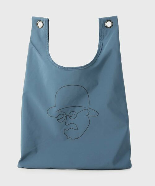 TAKEO KIKUCHI / タケオキクチ ショルダーバッグ | アイコンマルシェショルダーバッグ | 詳細5