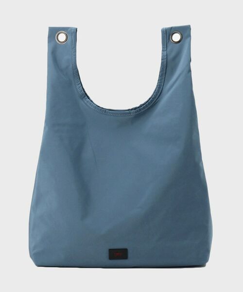 TAKEO KIKUCHI / タケオキクチ ショルダーバッグ | アイコンマルシェショルダーバッグ | 詳細7