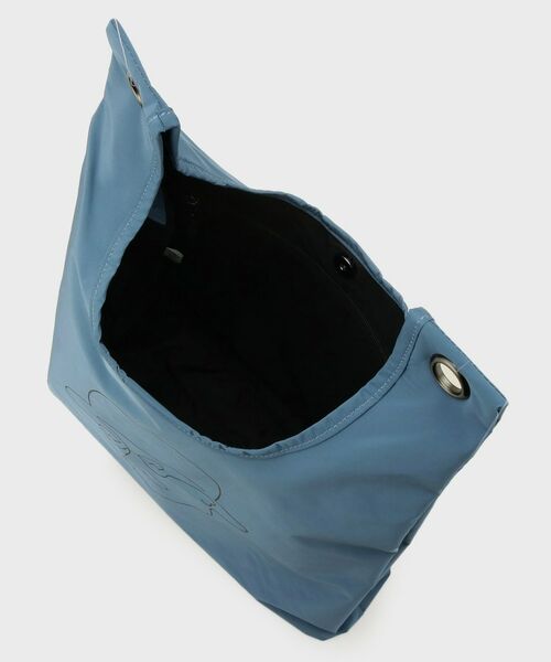 TAKEO KIKUCHI / タケオキクチ ショルダーバッグ | アイコンマルシェショルダーバッグ | 詳細9