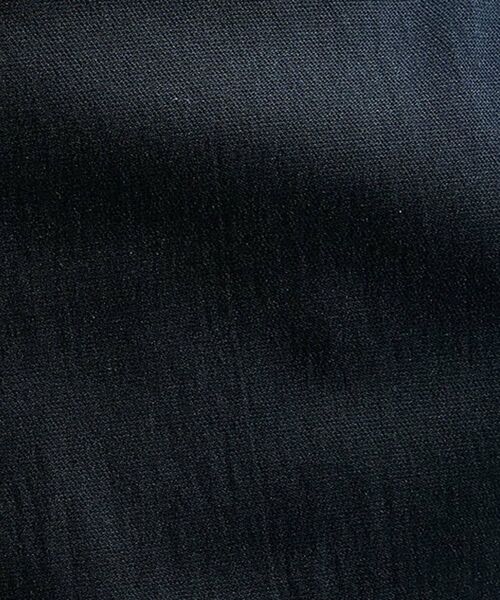 TAKEO KIKUCHI / タケオキクチ パンツ | 【ON／OFF兼用】サイドゴアウエスト オールシーズン ストレートパンツ | 詳細13