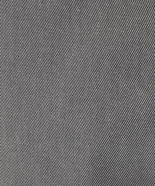 TAKEO KIKUCHI / タケオキクチ パンツ | 【ON／OFF兼用】サイドゴアウエスト オールシーズン ストレートパンツ | 詳細5