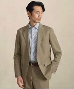 TAKEO KIKUCHI / タケオキクチ テーラードジャケット | None Of Stress ライト ジャケット