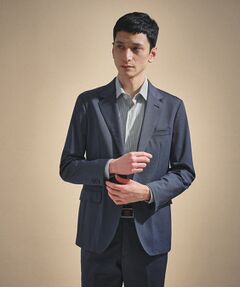 TAKEO KIKUCHI / タケオキクチ テーラードジャケット | None Of Stress ライト ジャケット