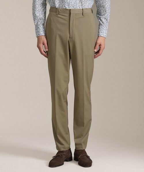 TAKEO KIKUCHI / タケオキクチ パンツ | None Of Stress ライト パンツ | 詳細10