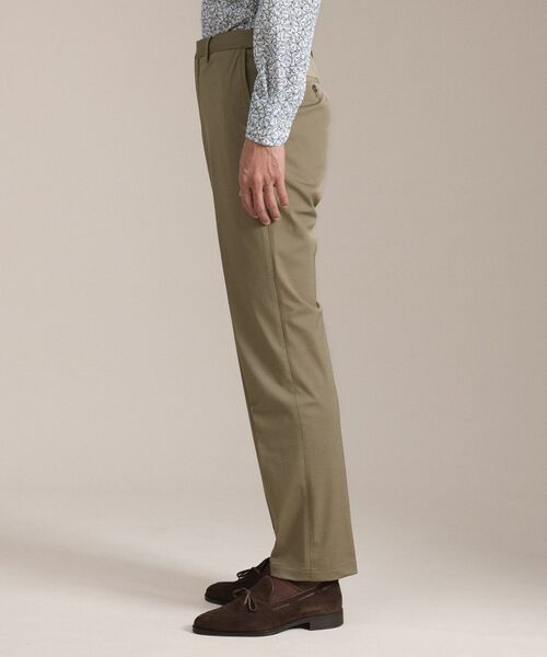 TAKEO KIKUCHI / タケオキクチ パンツ | None Of Stress ライト パンツ | 詳細11