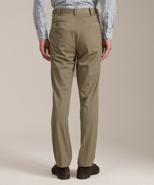 TAKEO KIKUCHI / タケオキクチ パンツ | None Of Stress ライト パンツ | 詳細12