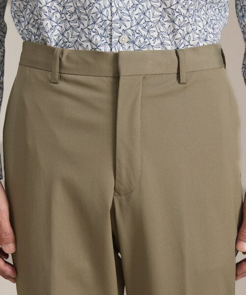 TAKEO KIKUCHI / タケオキクチ パンツ | None Of Stress ライト パンツ | 詳細13