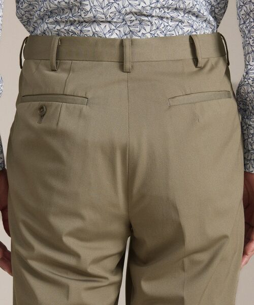 TAKEO KIKUCHI / タケオキクチ パンツ | None Of Stress ライト パンツ | 詳細15