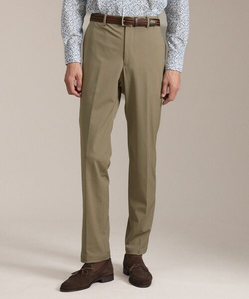 TAKEO KIKUCHI / タケオキクチ パンツ | None Of Stress ライト パンツ | 詳細2