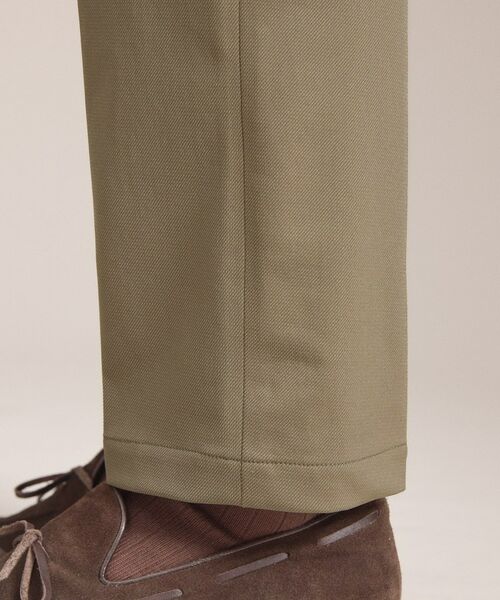 TAKEO KIKUCHI / タケオキクチ パンツ | 【360°ストレッチ/軽量】None Of Stress ライト パンツ（セットアップ対応） | 詳細25