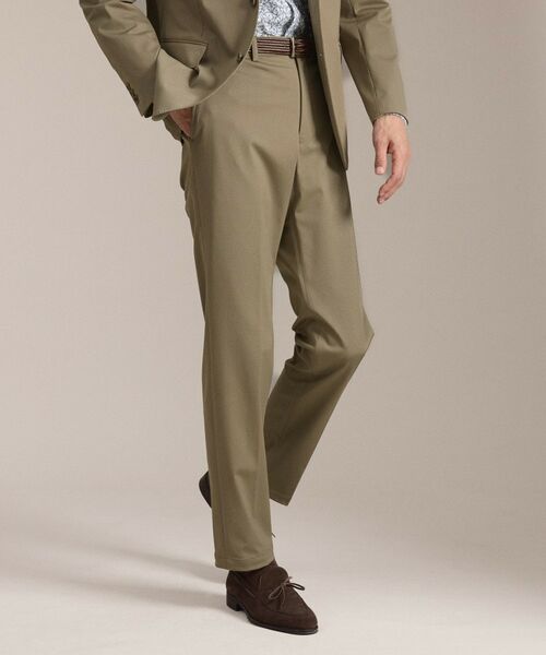 TAKEO KIKUCHI / タケオキクチ パンツ | None Of Stress ライト パンツ | 詳細3