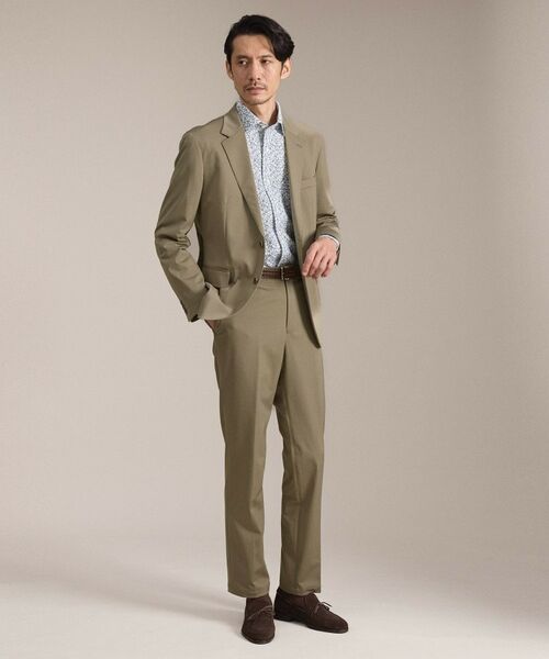 TAKEO KIKUCHI / タケオキクチ パンツ | None Of Stress ライト パンツ | 詳細4