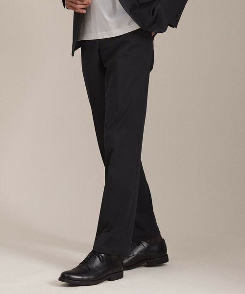 TAKEO KIKUCHI / タケオキクチ パンツ | None Of Stress ライト パンツ | 詳細6