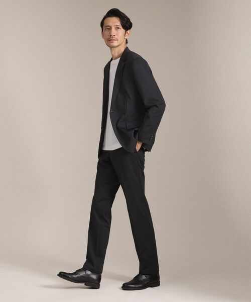 TAKEO KIKUCHI / タケオキクチ パンツ | None Of Stress ライト パンツ | 詳細8
