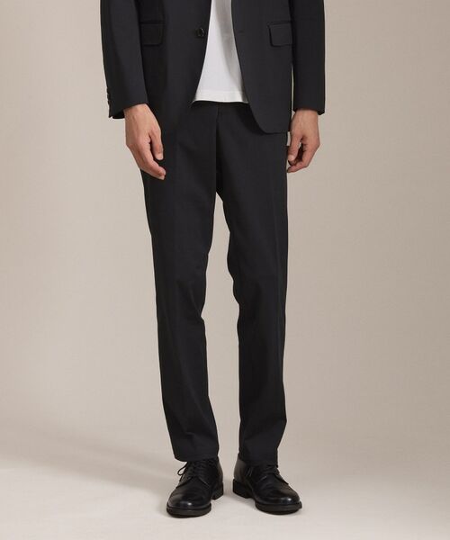 TAKEO KIKUCHI / タケオキクチ パンツ | None Of Stress ライト パンツ（ネイビー(094)）