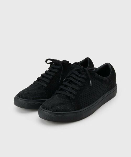 TAKEO KIKUCHI / タケオキクチ スニーカー | ニットアッパースニーカー | 詳細13