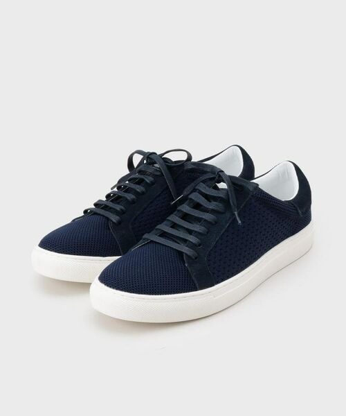 TAKEO KIKUCHI / タケオキクチ スニーカー | ニットアッパースニーカー | 詳細16