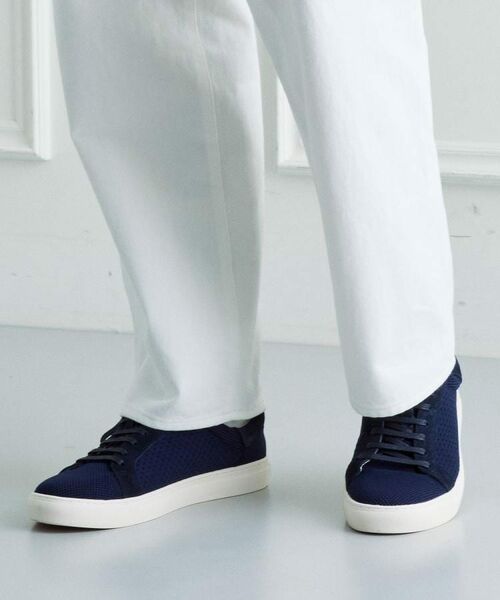 TAKEO KIKUCHI / タケオキクチ スニーカー | ニットアッパースニーカー | 詳細17