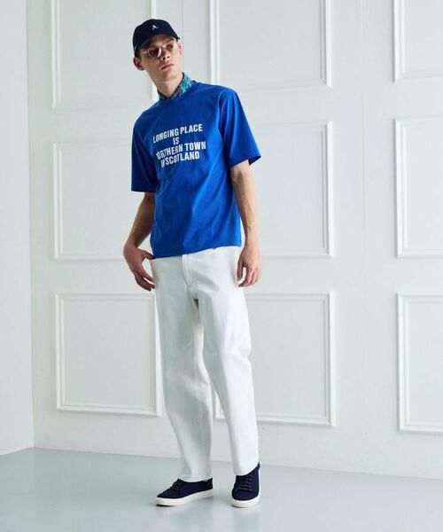 TAKEO KIKUCHI / タケオキクチ スニーカー | ニットアッパースニーカー | 詳細18