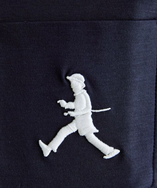 TAKEO KIKUCHI / タケオキクチ Tシャツ | 【BOWLER HAT LABEL】アイスクリアコットンボーラーハットウォーカー 半袖ポケT | 詳細23