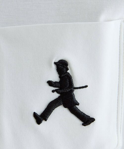 TAKEO KIKUCHI / タケオキクチ Tシャツ | 【BOWLER HAT LABEL】アイスクリアコットンボーラーハットウォーカー 半袖ポケT | 詳細28