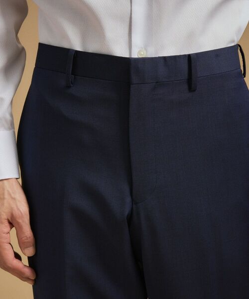 TAKEO KIKUCHI / タケオキクチ セットアップ | REDA アイスセンス（R）ピンヘッド スーツ | 詳細15