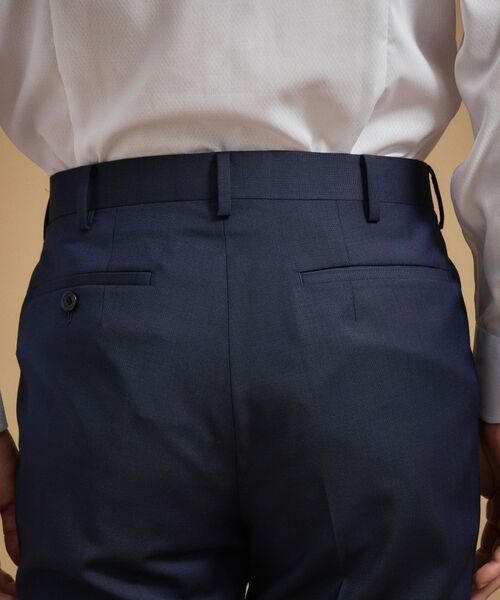 TAKEO KIKUCHI / タケオキクチ セットアップ | REDA アイスセンス（R）ピンヘッド スーツ | 詳細16