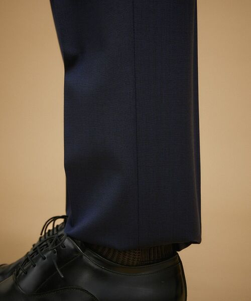 TAKEO KIKUCHI / タケオキクチ セットアップ | REDA アイスセンス（R）ピンヘッド スーツ | 詳細18