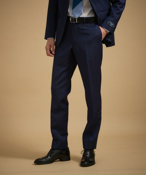 TAKEO KIKUCHI / タケオキクチ セットアップ | REDA アイスセンス（R）ピンヘッド スーツ | 詳細2