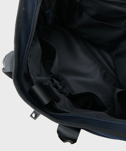 TAKEO KIKUCHI / タケオキクチ トートバッグ | ONOFFドビートートバッグ | 詳細11