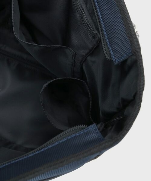 TAKEO KIKUCHI / タケオキクチ トートバッグ | ONOFFドビートートバッグ | 詳細12