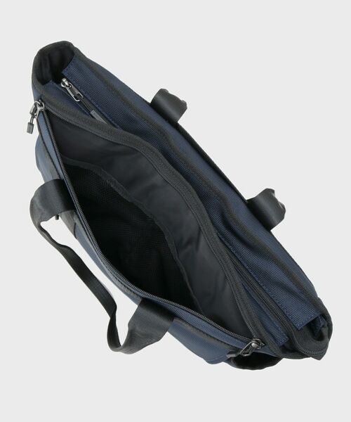 TAKEO KIKUCHI / タケオキクチ トートバッグ | ONOFFドビートートバッグ | 詳細13