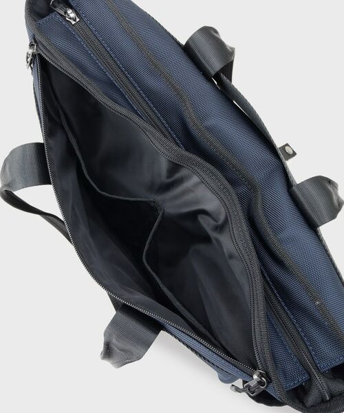 TAKEO KIKUCHI / タケオキクチ トートバッグ | ONOFFドビートートバッグ | 詳細14